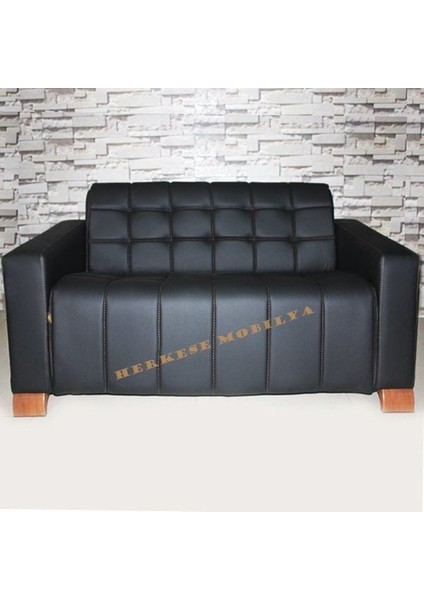 Koltukstilim Venom Büro Kanepe Takımı fırsatları