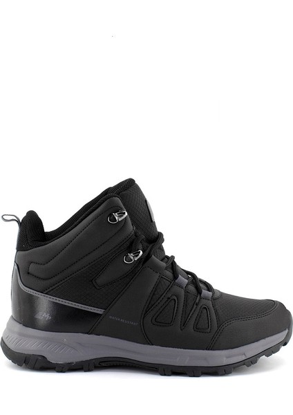 Soft Shell Suya Dayanıklı Kauçuk Taban Outdoor Trekking Bot 2608