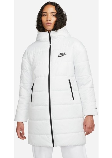 Sportswear Therma-Fıt Repel Kadın Mont DX1798-121