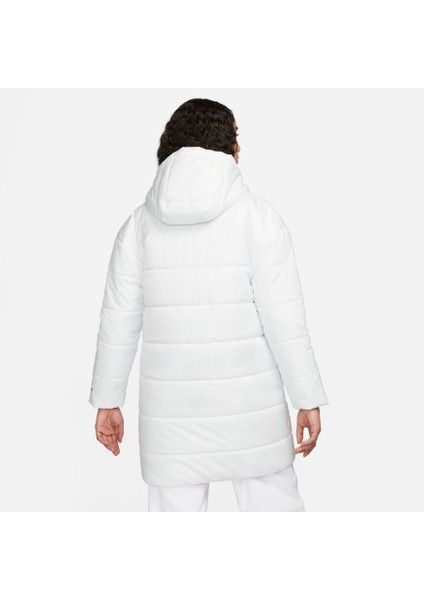 Sportswear Therma-Fıt Repel Kadın Mont DX1798-121 fiyatları