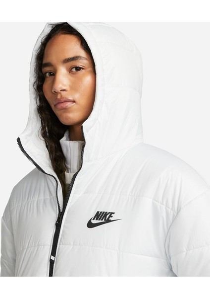 Sportswear Therma-Fıt Repel Kadın Mont DX1798-121 fırsatları