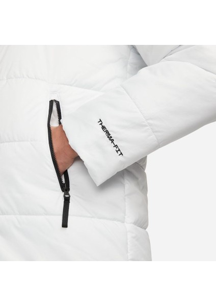 Sportswear Therma-Fıt Repel Kadın Mont DX1798-121 indirimleri