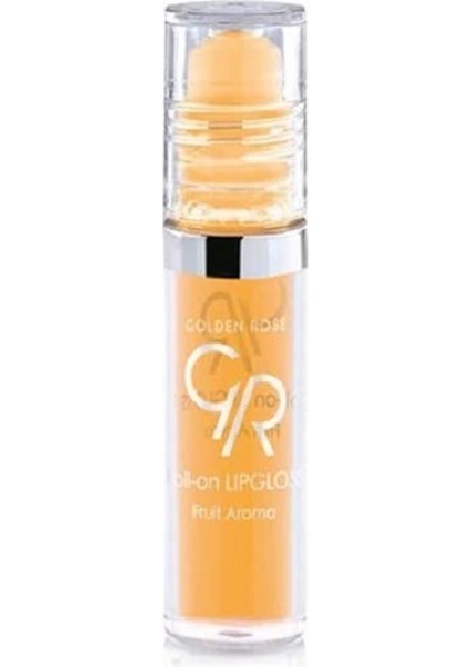 Roll-On Lıpgloss 04: Banana 1 Paket (1 x 1 Adet)