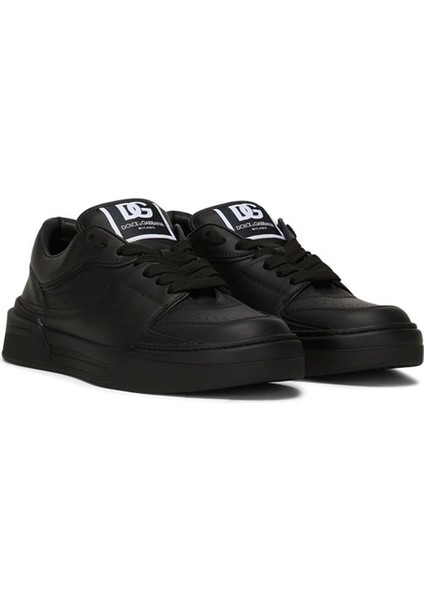 Dolce&gabbana Sneakers Roma Low-Top