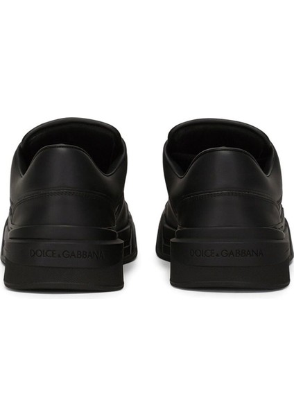 Dolce&gabbana Sneakers Roma Low-Top