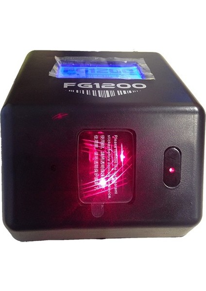 FG1200 1d-2d Karekod F.gör Cihazı