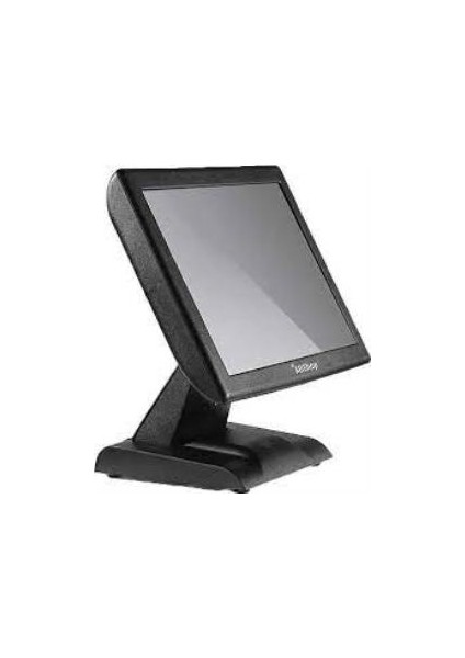 AllShop P500 15" İ3 4GB, 128GB SSD Fiyat Gör Cihazı Pos Pc