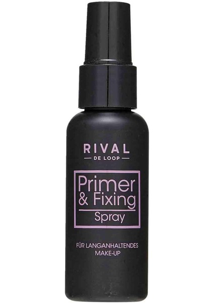 Primer & Sabitleyici Sprey 50 ml