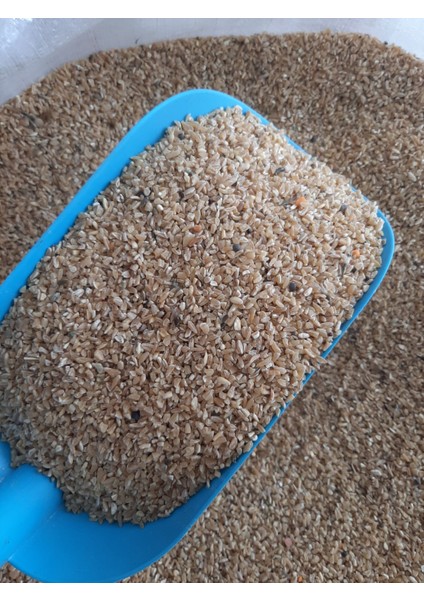 Kırık Buğday (25 Kg)