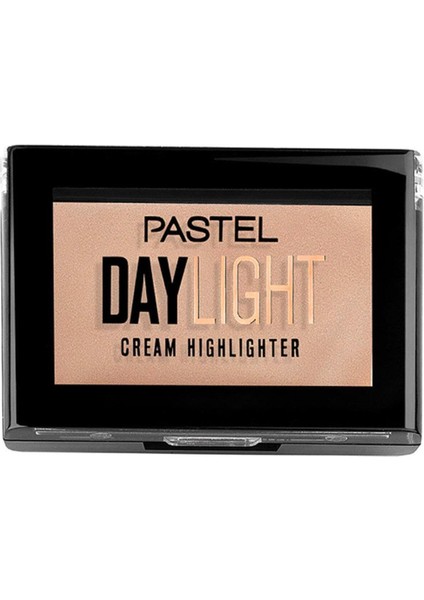 Daylight Krem Highlighter 11 Sunrise 3.5gr