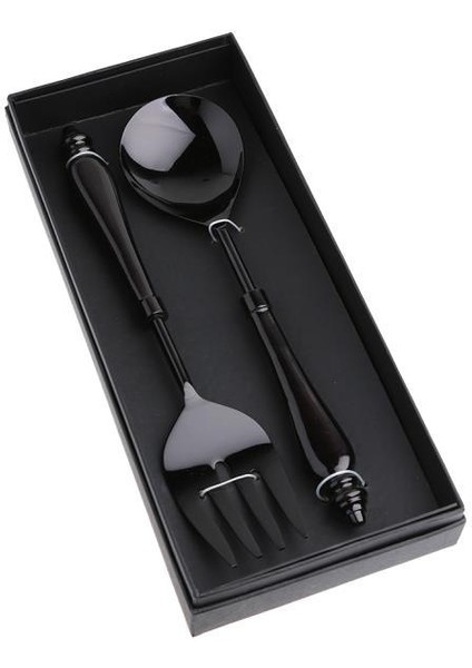 Luckyart 2'li Salata Servis Seti Lyhz 023