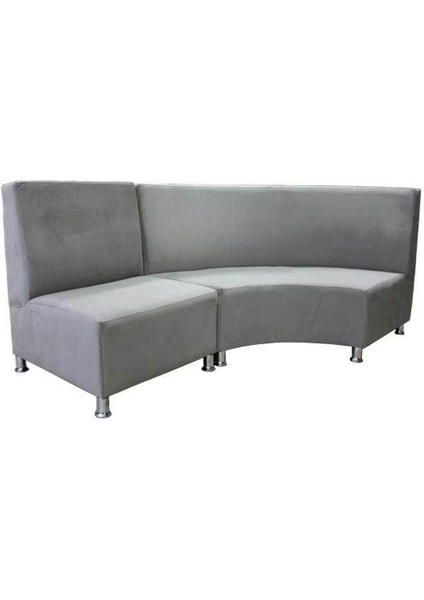 Koltukstilim Oval Sedir