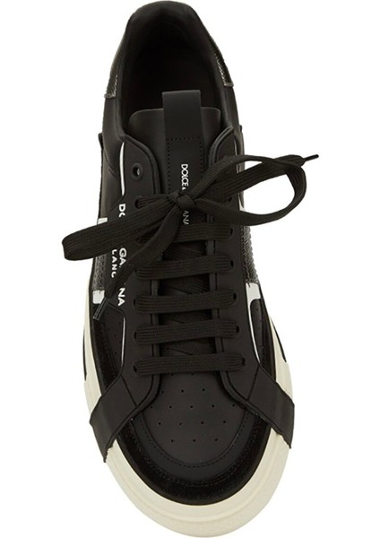 Dolce & Gabbana Sneakers Ns1 Low-Top