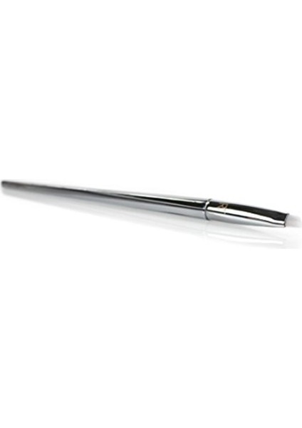 Angled Liner 202-BOLD Metal Açılı Liner Fırçası