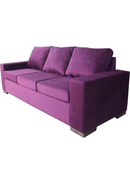 Koltukstilim Ykm Üçlü Ofis Kanepesi