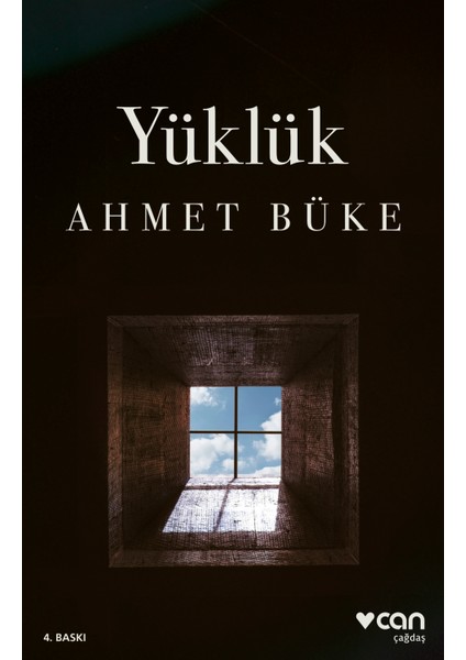 Yüklük - Ahmet Büke