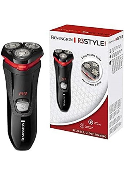 Elektrikli Tıraş Makinesi R3