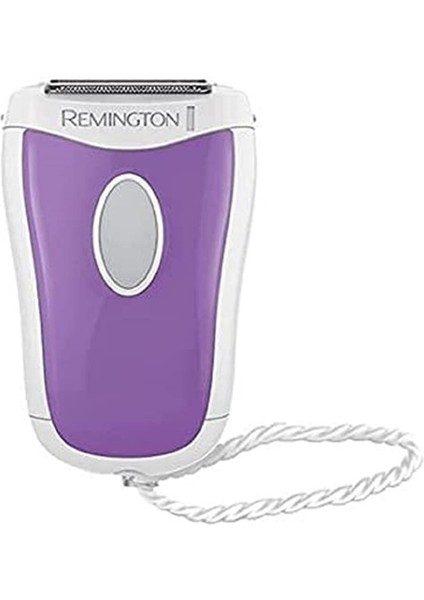 Kadın Tıraş Makinesi