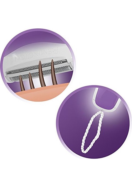 Kadın Tıraş Makinesi modelleri