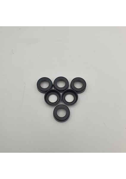 Pnömatik Piston Keçesi Özel Nbr 11X20X7