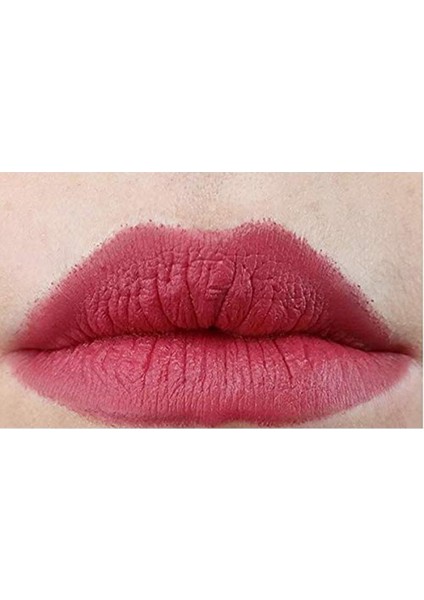 Velvet Matte Lipstick No:12 modelleri