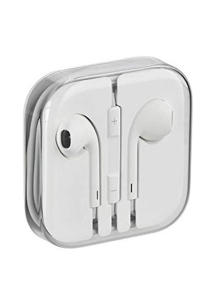 Cep Telefonu Kulaklığı Stereo Kulaklık Mikrofonlu Volume Kontrollü Kulaklık Blue Spectrum R-1 indirimleri