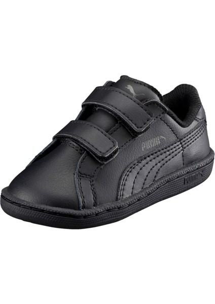 Smash Leather V Çocuk Ayakkabı