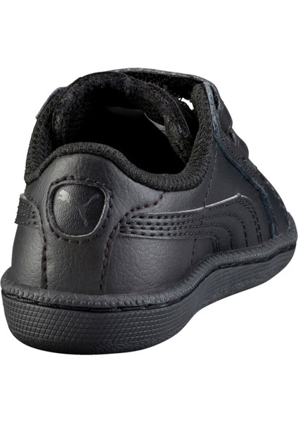Smash Leather V Çocuk Ayakkabı