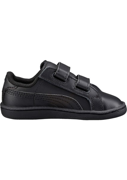 Smash Leather V Çocuk Ayakkabı