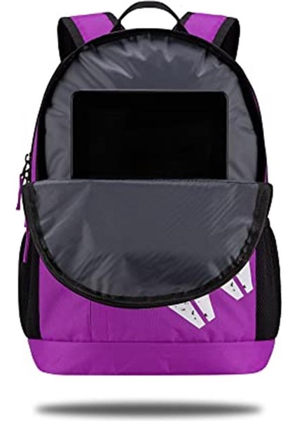 BP-WTX109 Wtxpro Serisi, Su Geçirmez Kumaş, 15.6" Laptop, Notebook Sırt Çantası, Fuşya