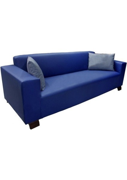Koltukstilim H-102 Mv Mn Kuaför Bekleme Koltuk