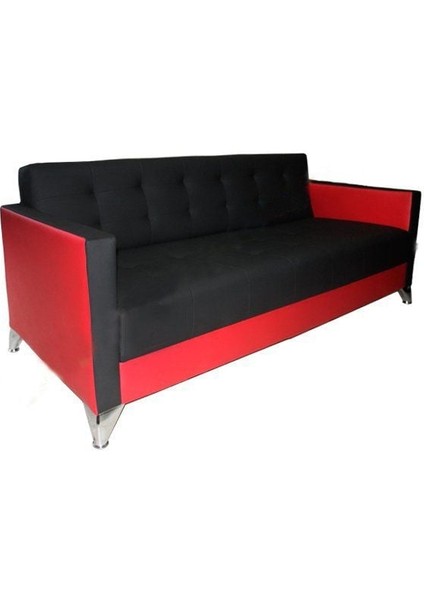 Koltukstilim Terza4 Üçlü Ofis Koltuğu