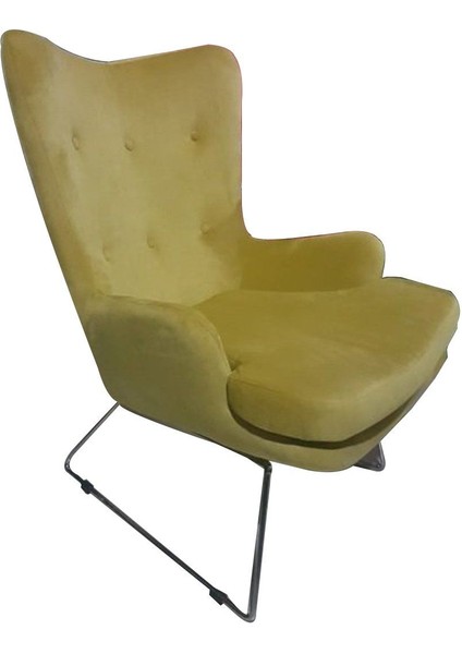 Koltukstilim C-49Y Büro Berjer