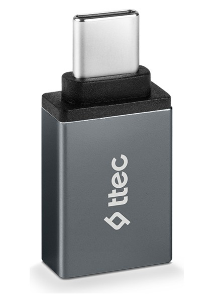 Type-C - Usb-A 3.0 Otg Dönüştürücü Adaptör