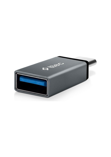 Type-C - Usb-A 3.0 Otg Dönüştürücü Adaptör