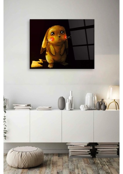 Pokemon Cam Tablo modelleri