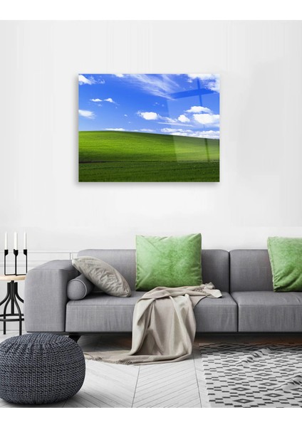 Windows Açılış Ekranı Cam Tablo fiyatları