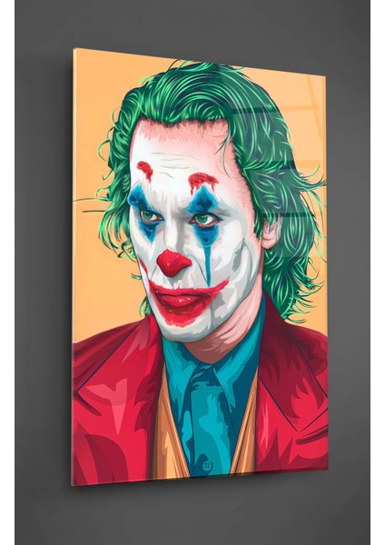 Joker Cam Tablo