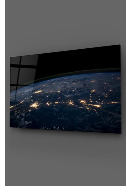 Uzay Cam Tablo