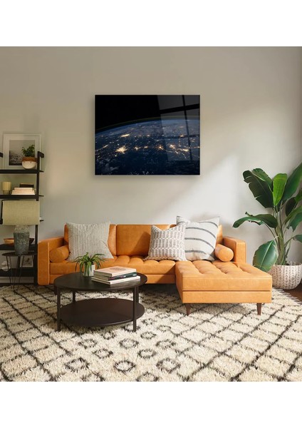 Uzay Cam Tablo fiyatları