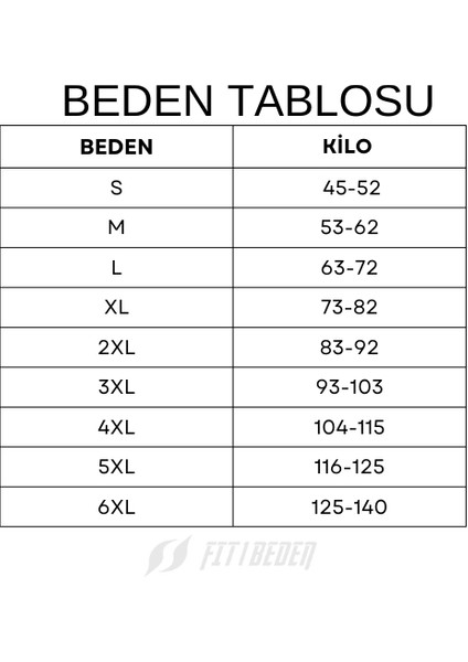 FİT1BEDEN Terleme Sauna Takım (Tayt+Atlet) indirimleri