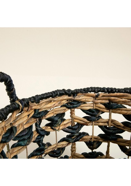 Julia Sepet M Natural - Siyah fırsatları