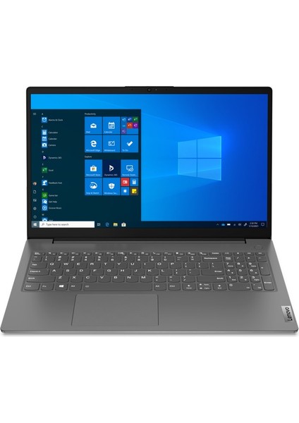 İntel Core i3 1115G4 12 GB 512 GB SSD 15.6" Windows 11 Pro Dizüstü Bilgisayar 82KB000CTX058