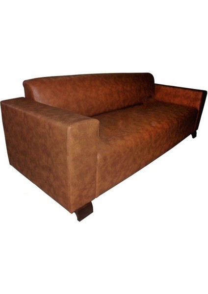 Koltukstilim H-102 Üçlü Ofis Bekleme Koltuğu