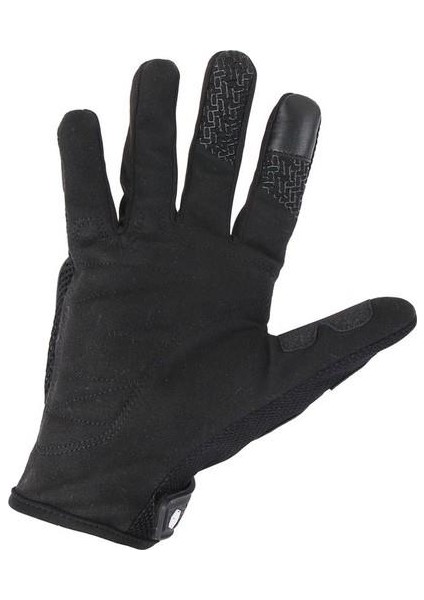 MC58 Korumalı Motosiklet Eldiveni Yeşil fiyatları