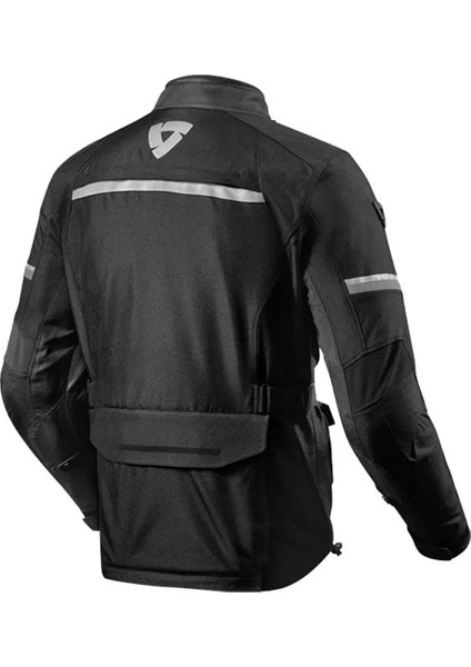 Outback 3 Siyah Gri Motosiklet Mont fiyatları