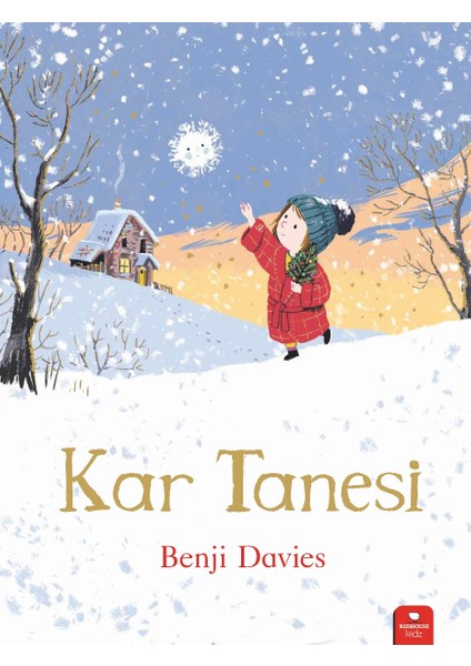 Kar Tanesi - Benji Davies