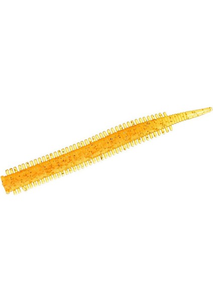 Perfect Soft Baits Sandworm 7 cm Natural