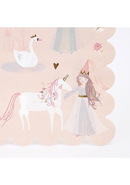 Prenses Peçete (L) fiyatları