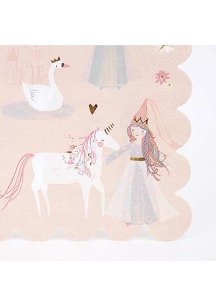 Prenses Peçete (L) fırsatları